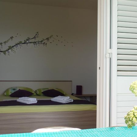 Apartment 4M Млини Экстерьер фото