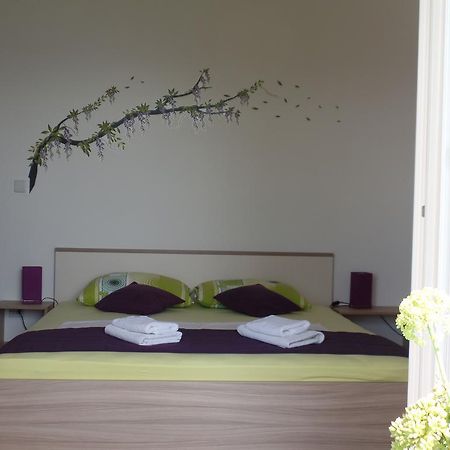 Apartment 4M Млини Экстерьер фото