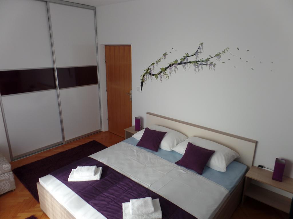 Apartment 4M Млини Экстерьер фото