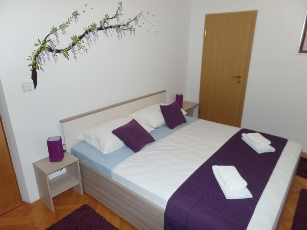 Apartment 4M Млини Экстерьер фото