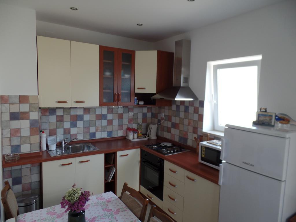 Apartment 4M Млини Номер фото