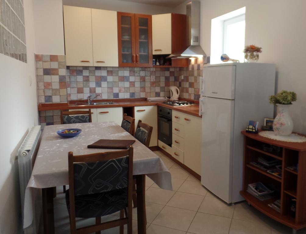 Apartment 4M Млини Экстерьер фото