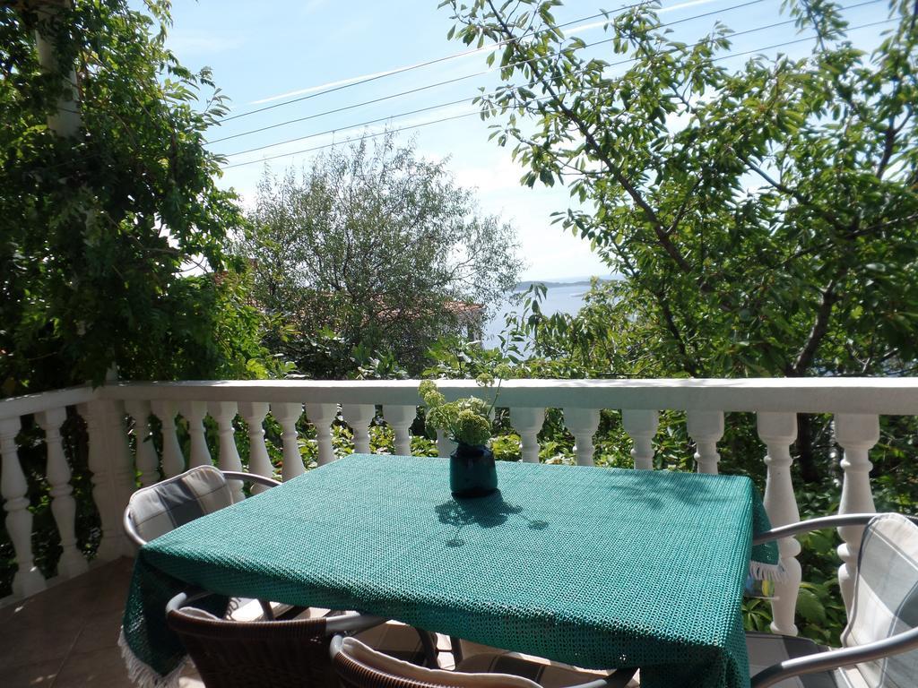 Apartment 4M Млини Экстерьер фото
