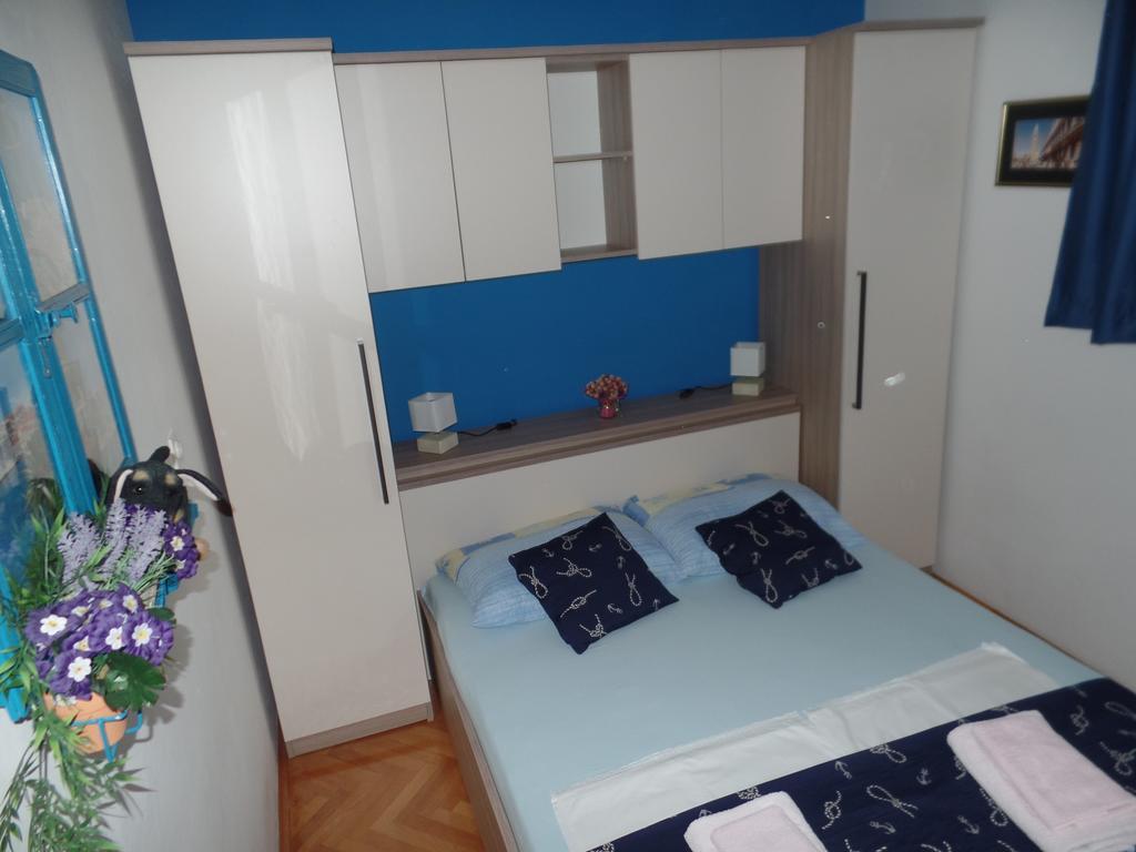 Apartment 4M Млини Экстерьер фото