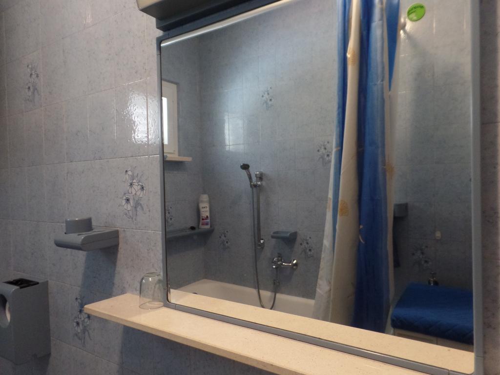 Apartment 4M Млини Экстерьер фото