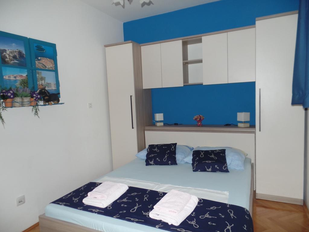 Apartment 4M Млини Экстерьер фото