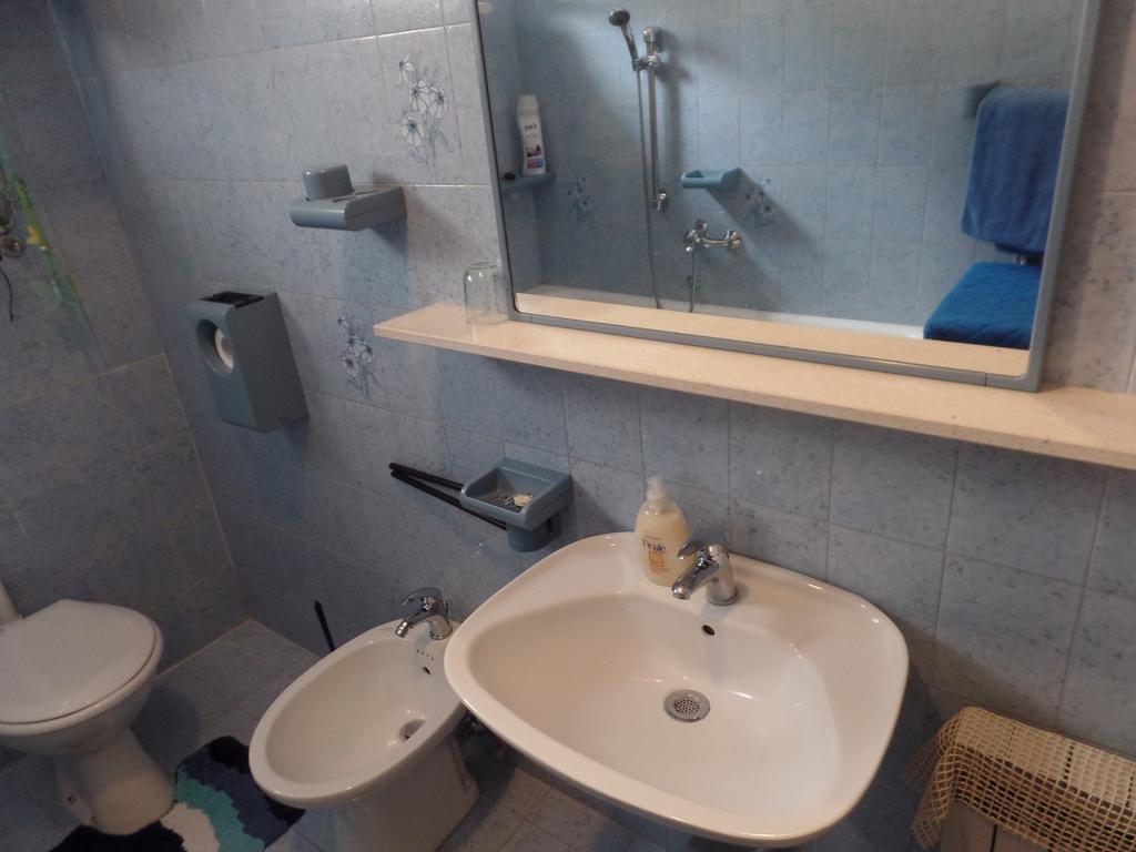 Apartment 4M Млини Экстерьер фото