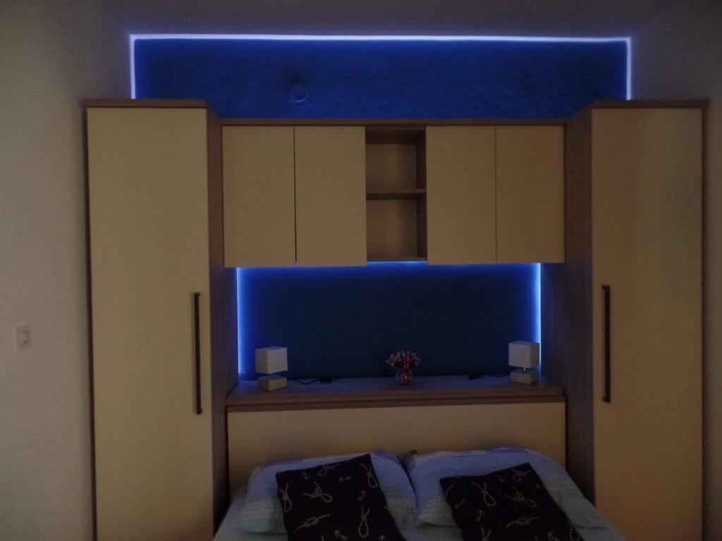Apartment 4M Млини Экстерьер фото