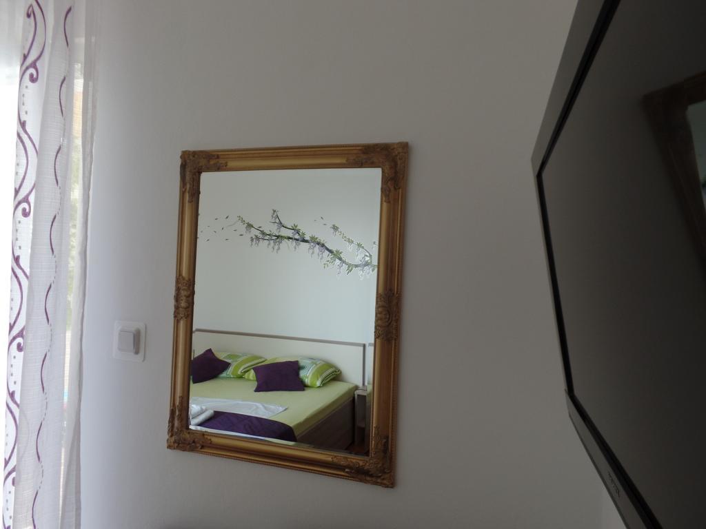 Apartment 4M Млини Экстерьер фото