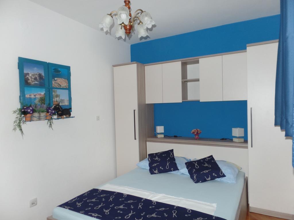 Apartment 4M Млини Экстерьер фото