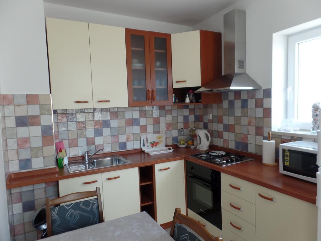 Apartment 4M Млини Экстерьер фото