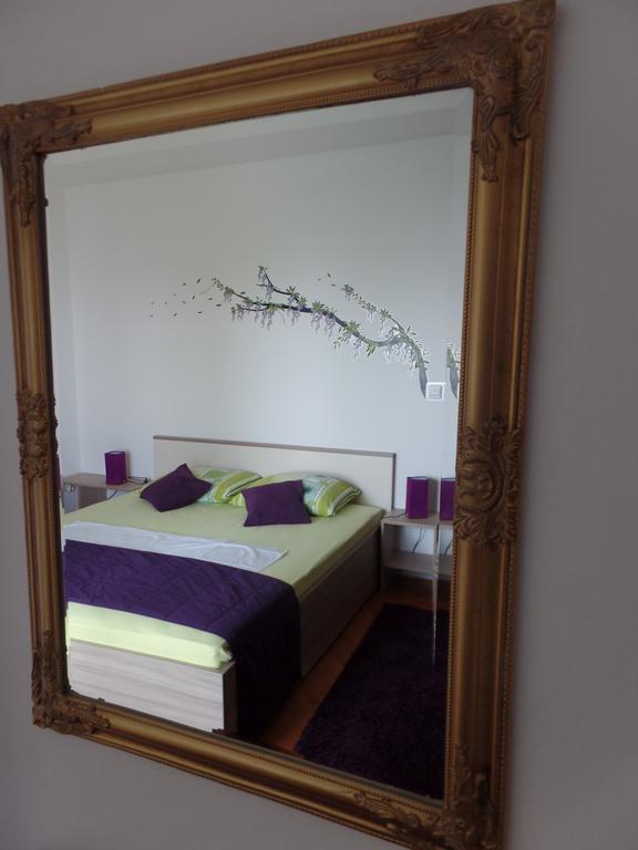Apartment 4M Млини Экстерьер фото