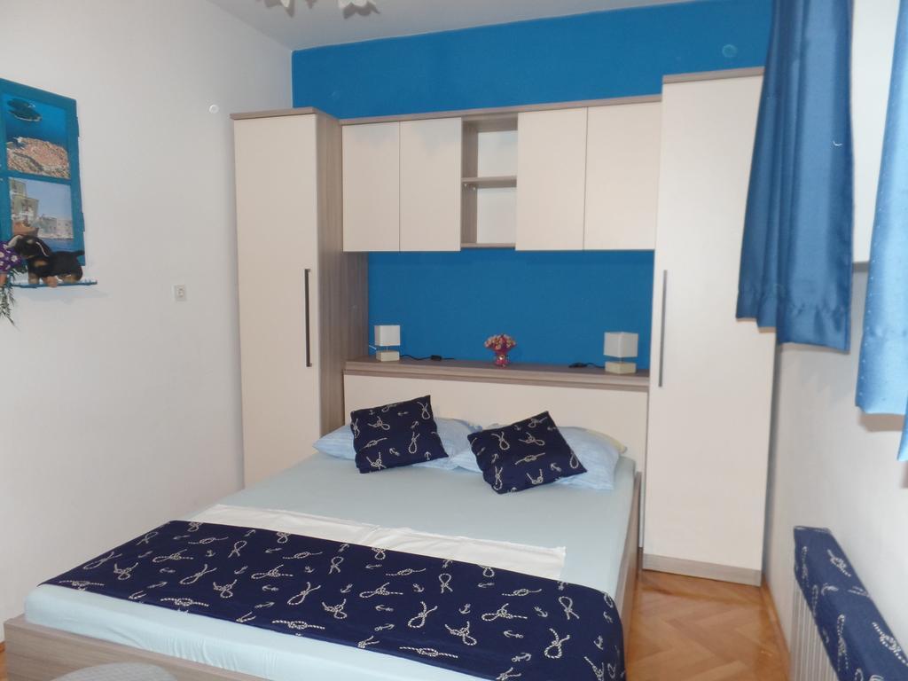Apartment 4M Млини Экстерьер фото